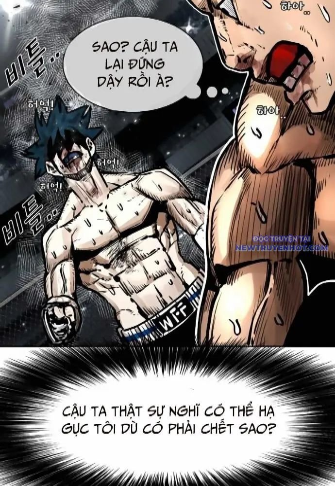 shark - cá mập chapter 280 135