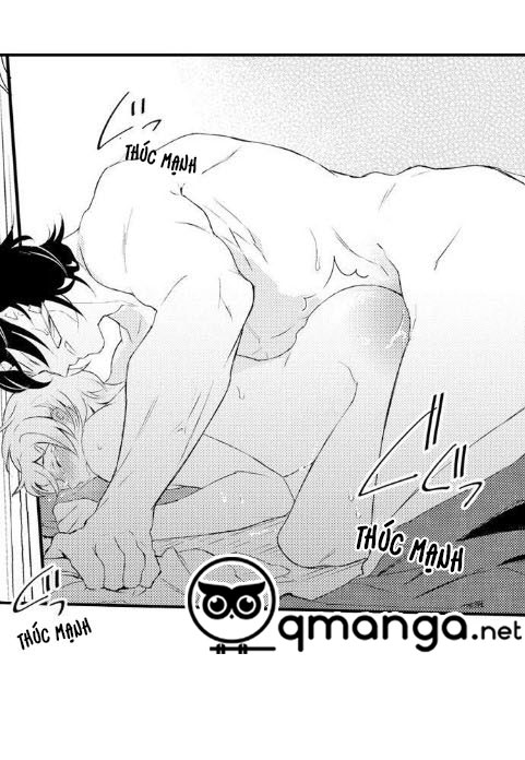 ác ma dục vọng chapter 6 21