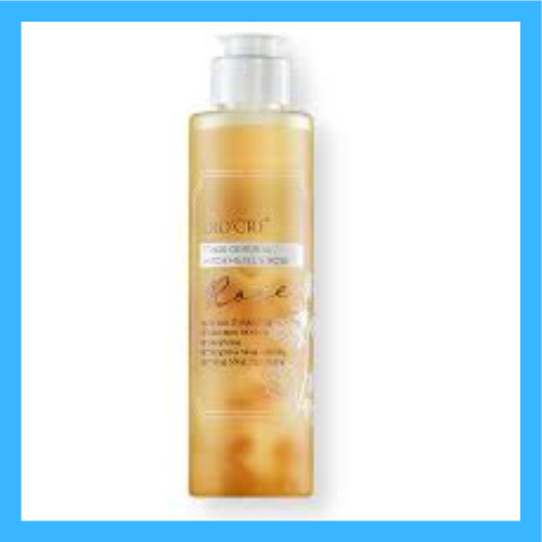 TONER ORGANIC LRO’CRE  140ml