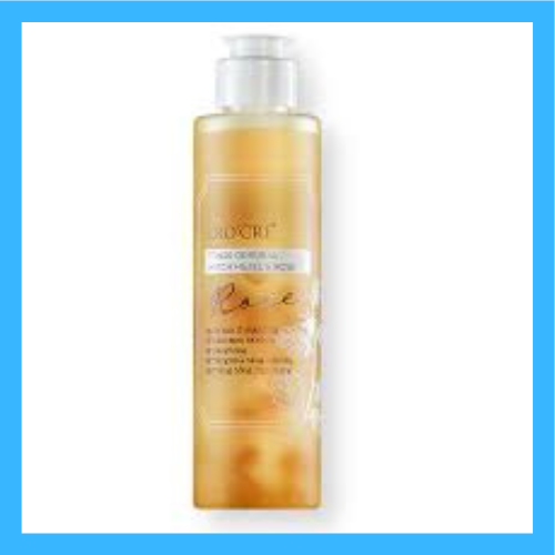 TONER ORGANIC LRO’CRE ( NƯỚC HOA HỒNG ) 140ml