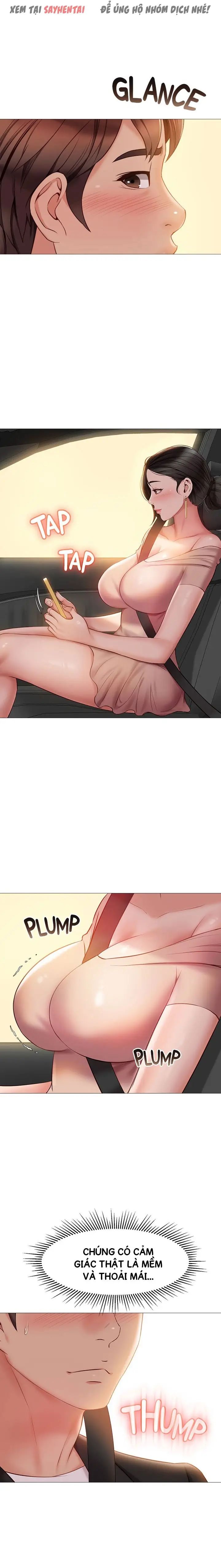 bạn của con gái tôi chapter 46 9