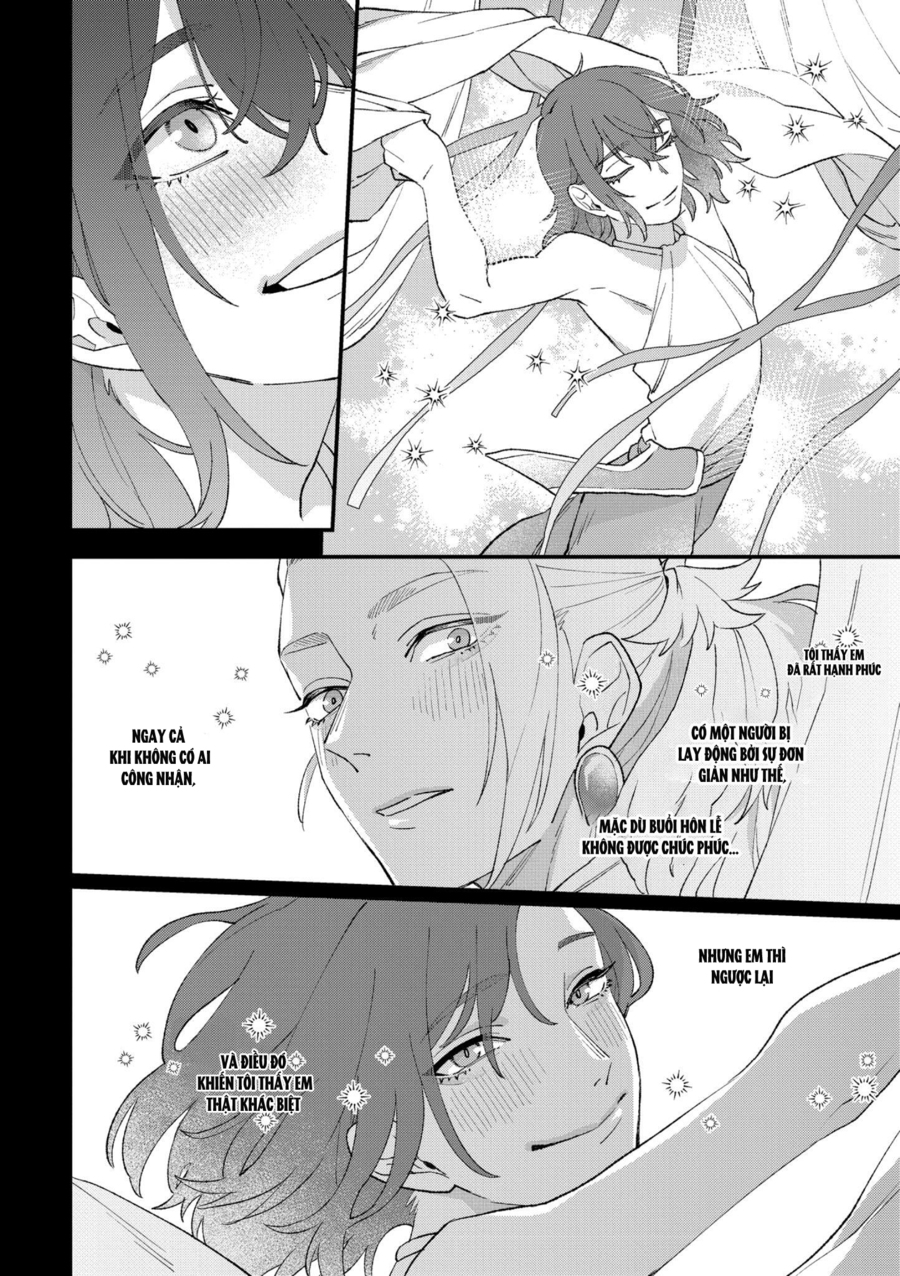 vũ khúc sư tử chapter 5 12