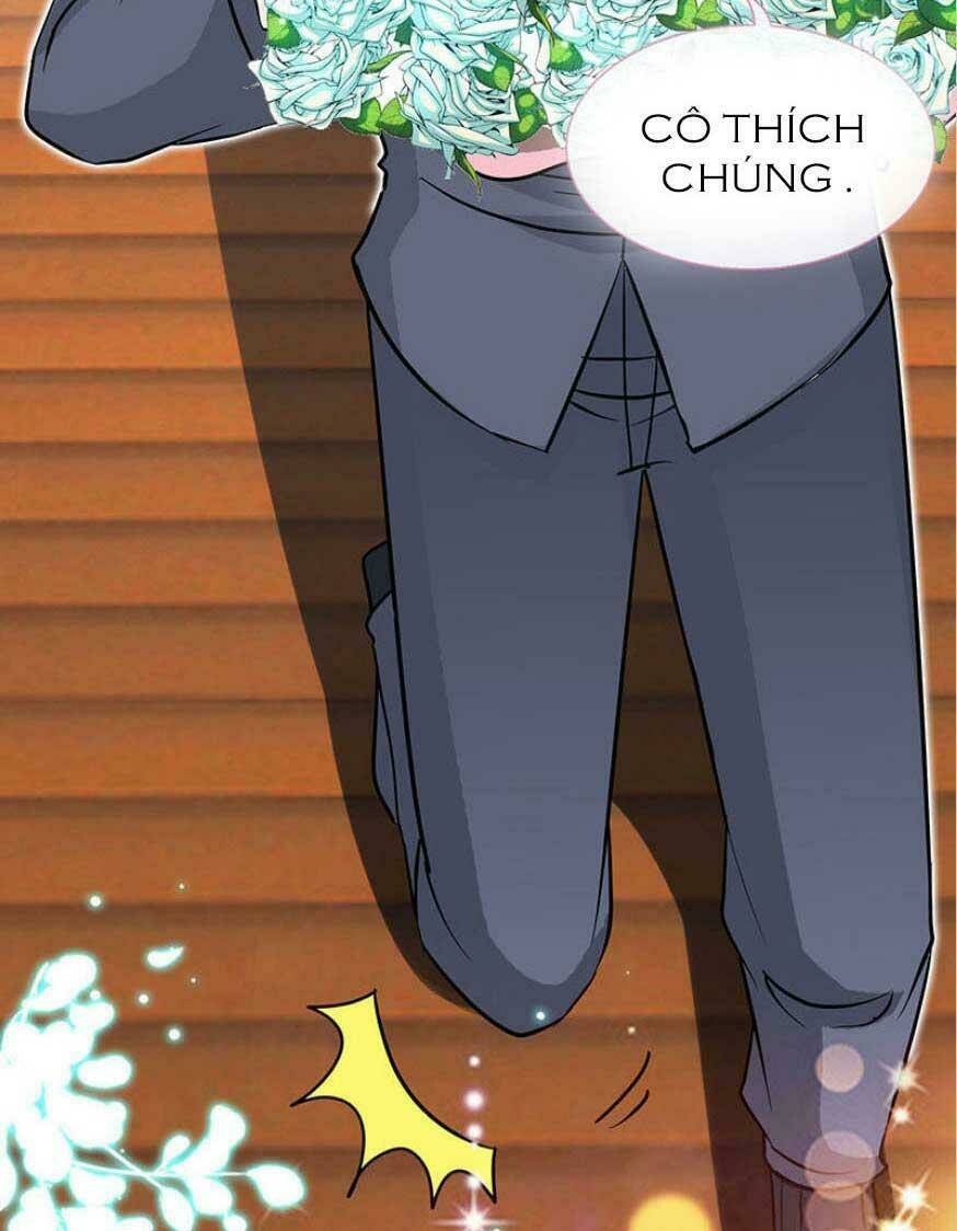 truy nã toàn cầu truy thê về sủng chapter 88.2 17