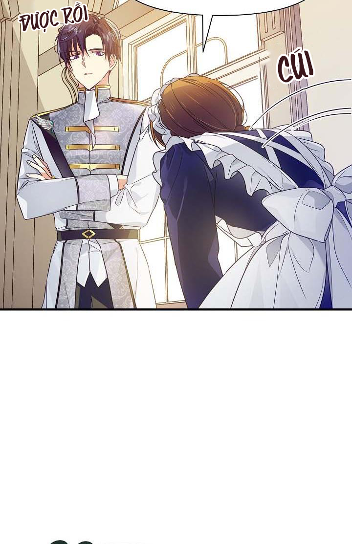 tôi đã ở đây ngay từ ban đầu chapter 7 73