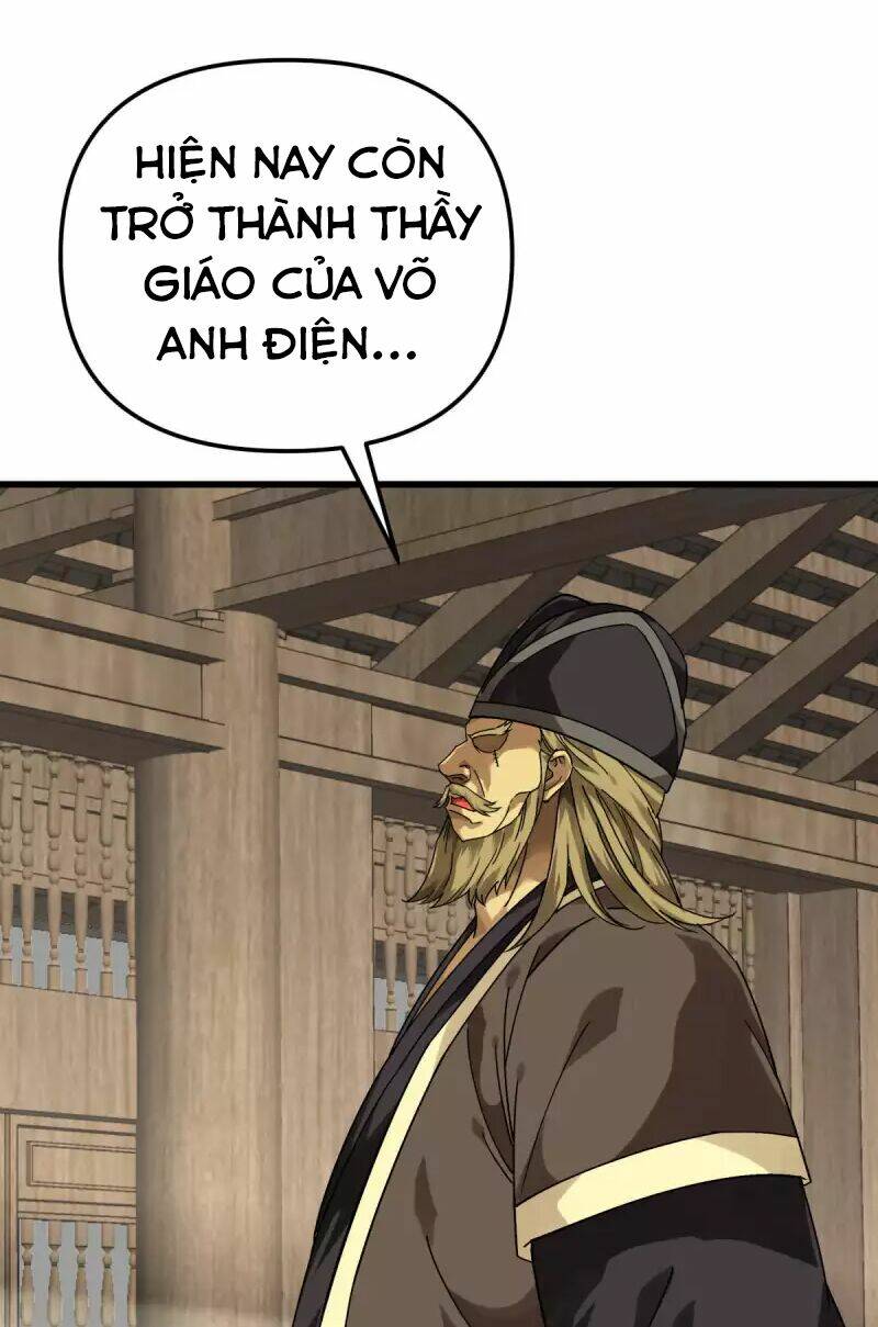 trọng sinh ta là đại thiên thần chapter 144 38