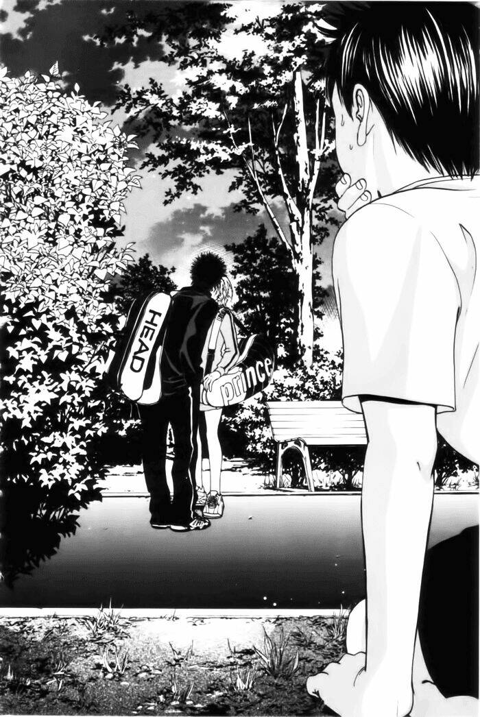 baby steps chapter 2.2 28