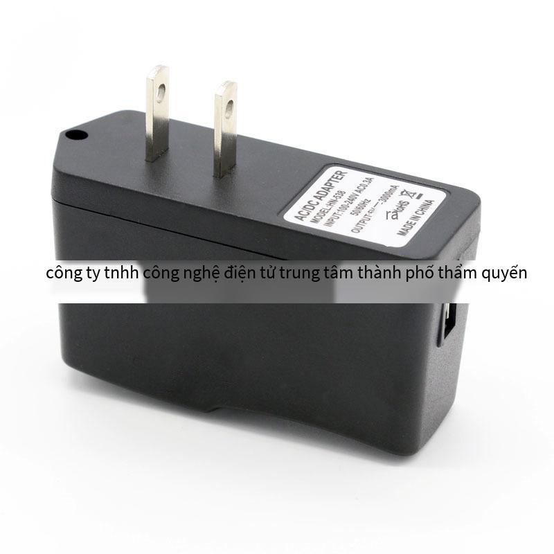 Đảm Bảo Chất Lượng Vật Có Đèn Nguồn Điện 5V3A Adapter/5V3000mA Full Power Sạc USB Raspberry Pi 4B