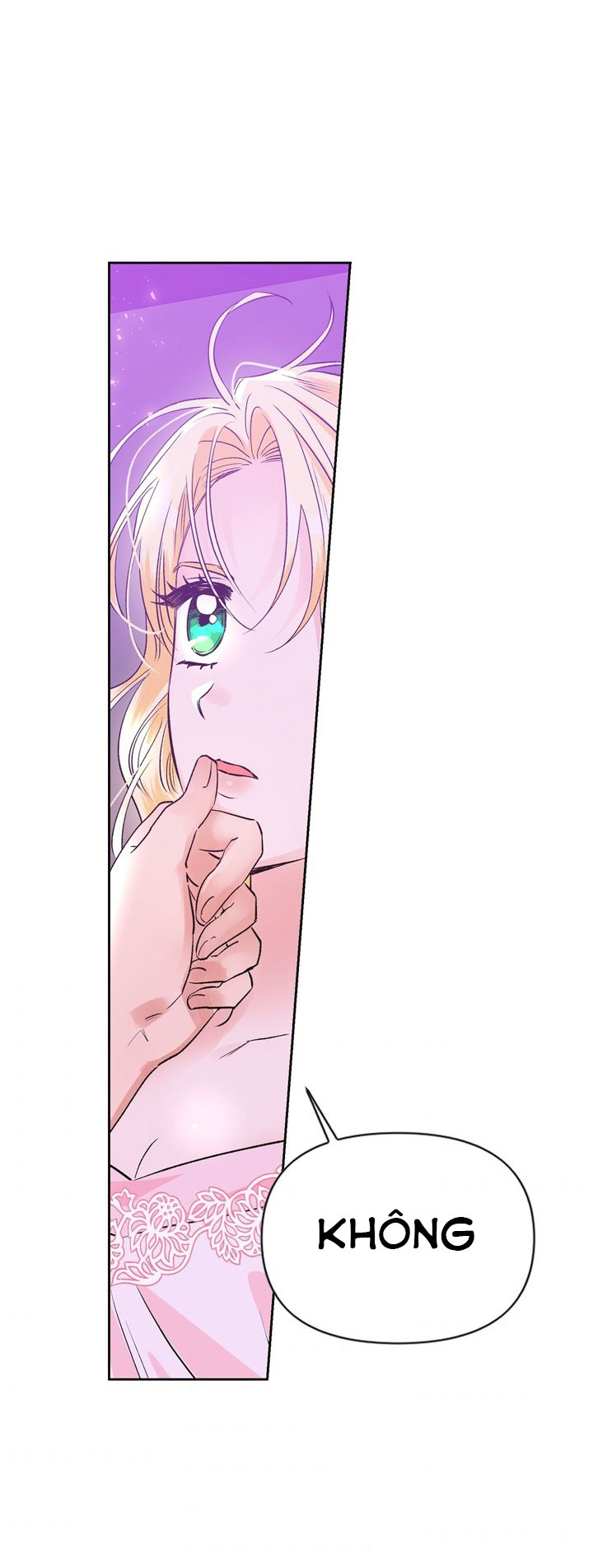 ác nữ xứng đôi với bạo chúa chapter 42 41