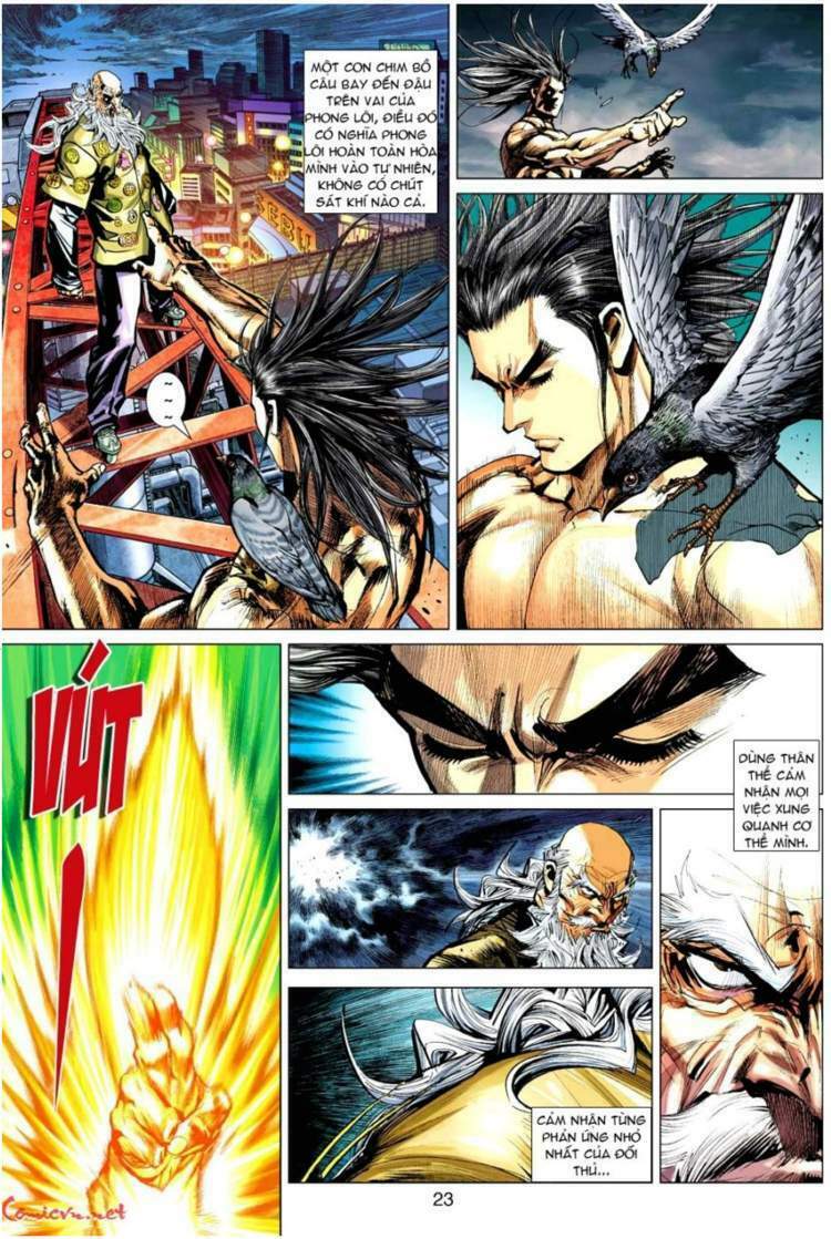 vương phong lôi 1 chapter 47 22