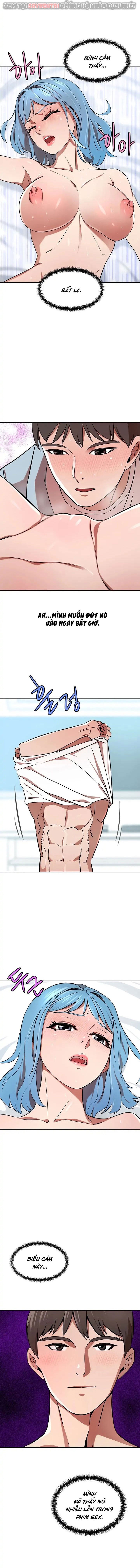 phú bà chapter 15 16