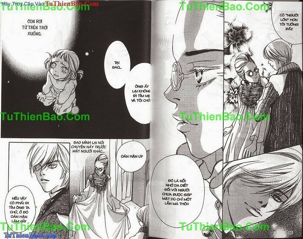 cổ vật kinh hoàng chapter 6 49