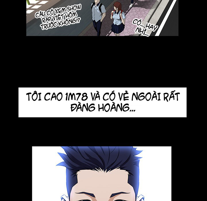 người thừa kế chapter 1 2