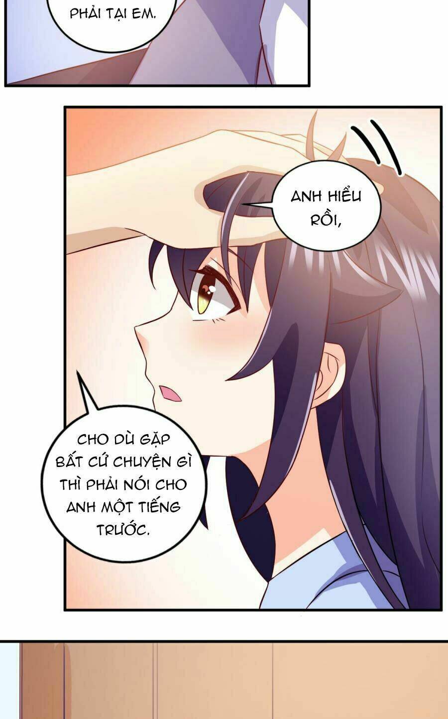 bá ái hãn thê chapter 13 9