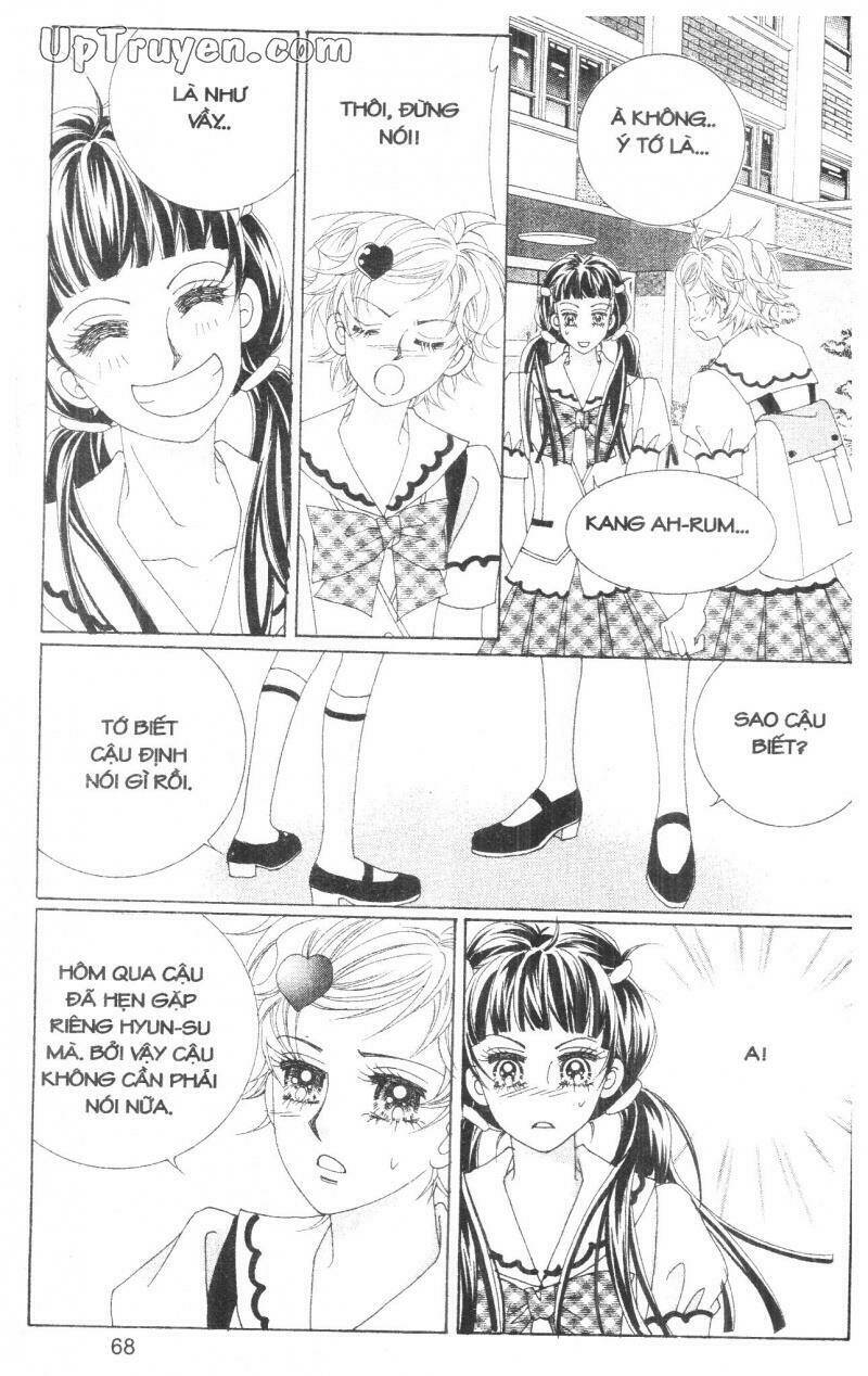 meo meo dịu dàng đi nhé chapter 2 68