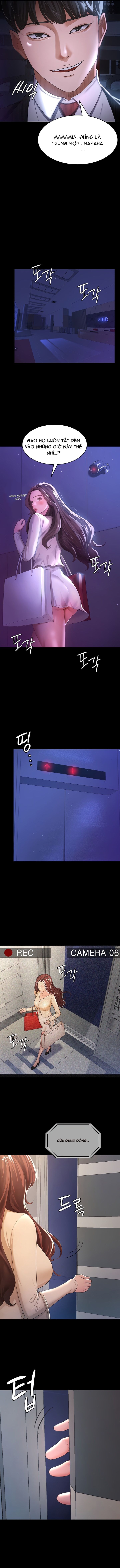 vợ anh ngon lắm đấy! chapter 3 12