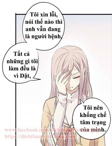 vết cắn ngọt ngào phần 2 chapter 53 36