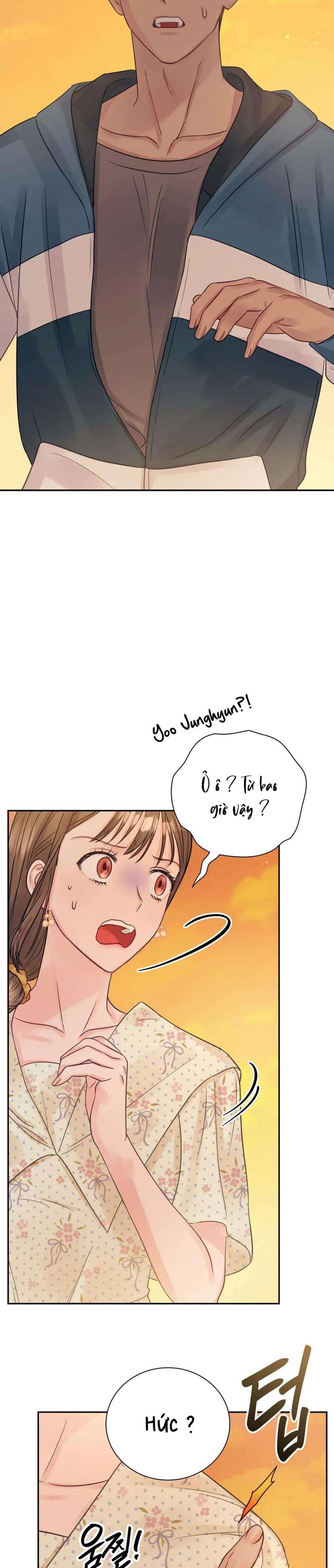 [18+] người bạn nguy hiểm của anh trai chapter 13 26