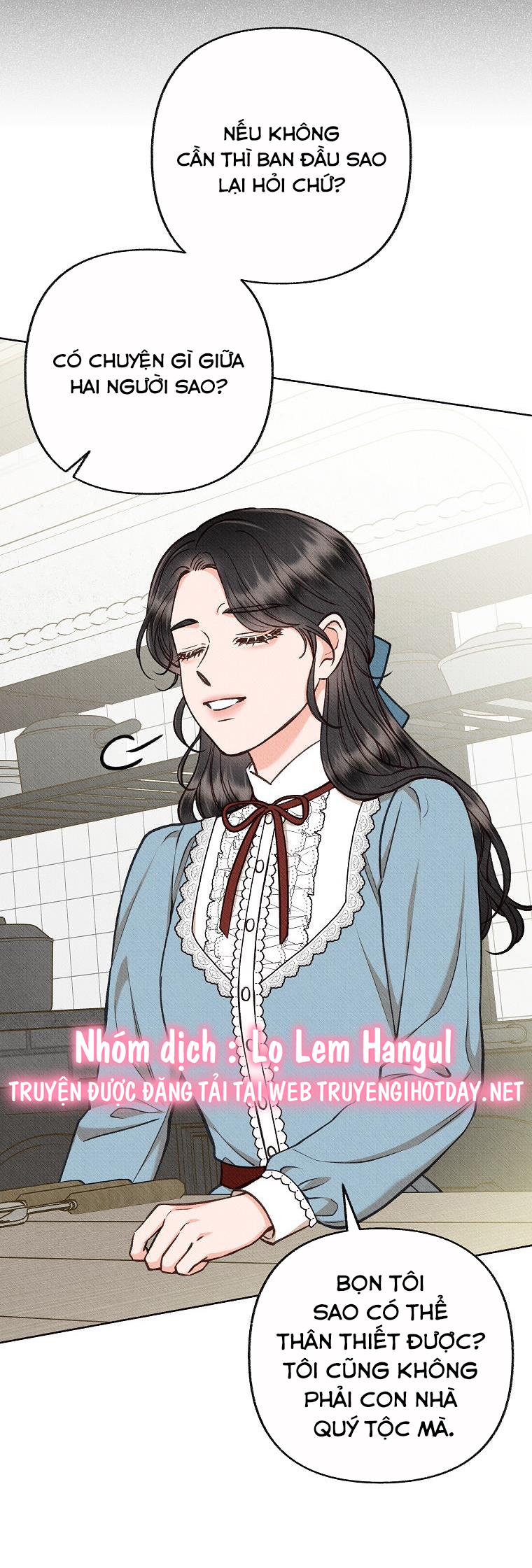 chàng trai đa nhân cách của tôi chapter 24 4