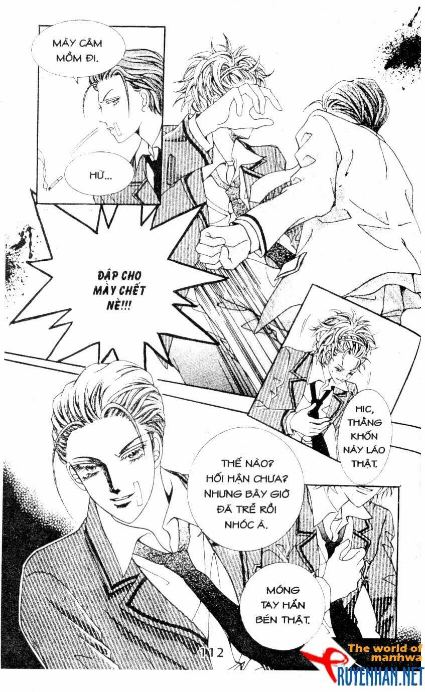 chàng trai hào hiệp chapter 1 114