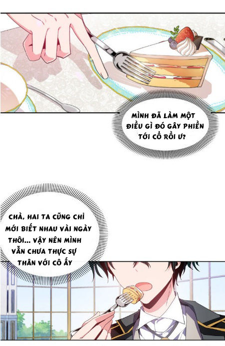 mong ước tuyệt vọng của một phù thủy chapter 6 24