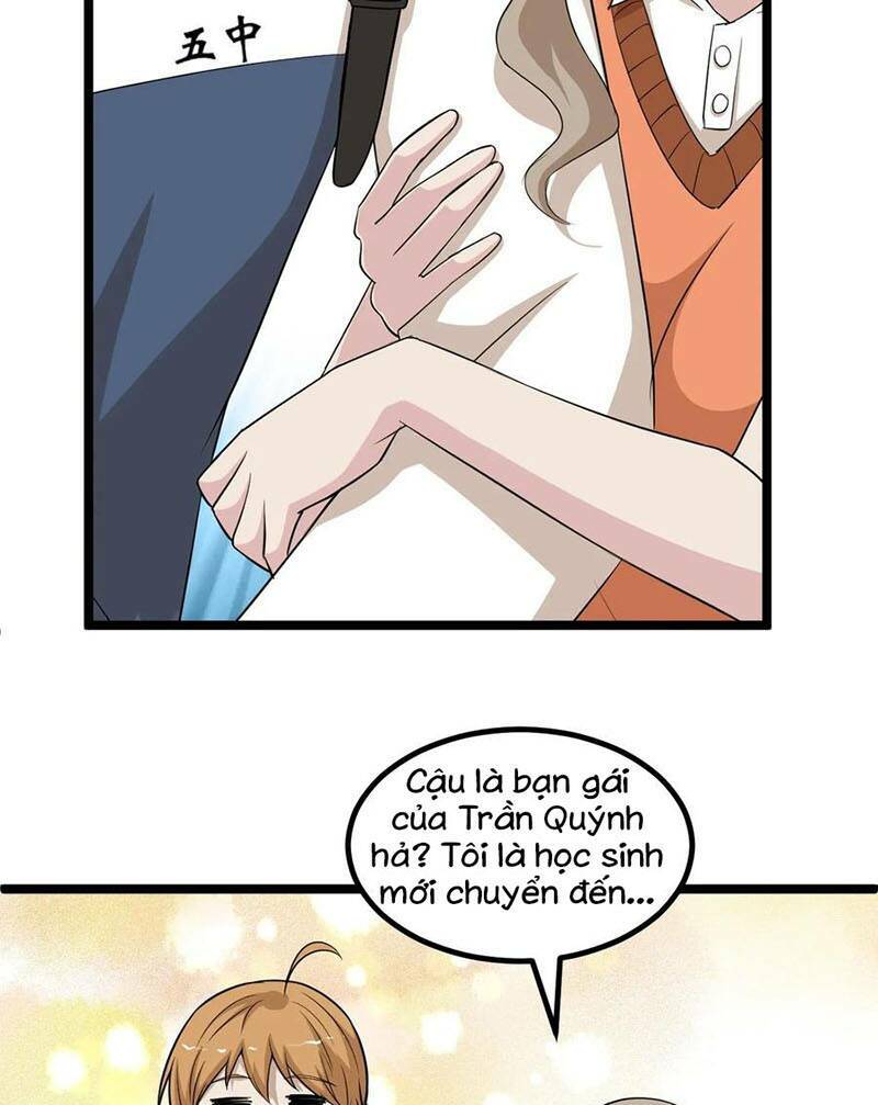 đai ca trở lại tuổi 16 chapter 156 11