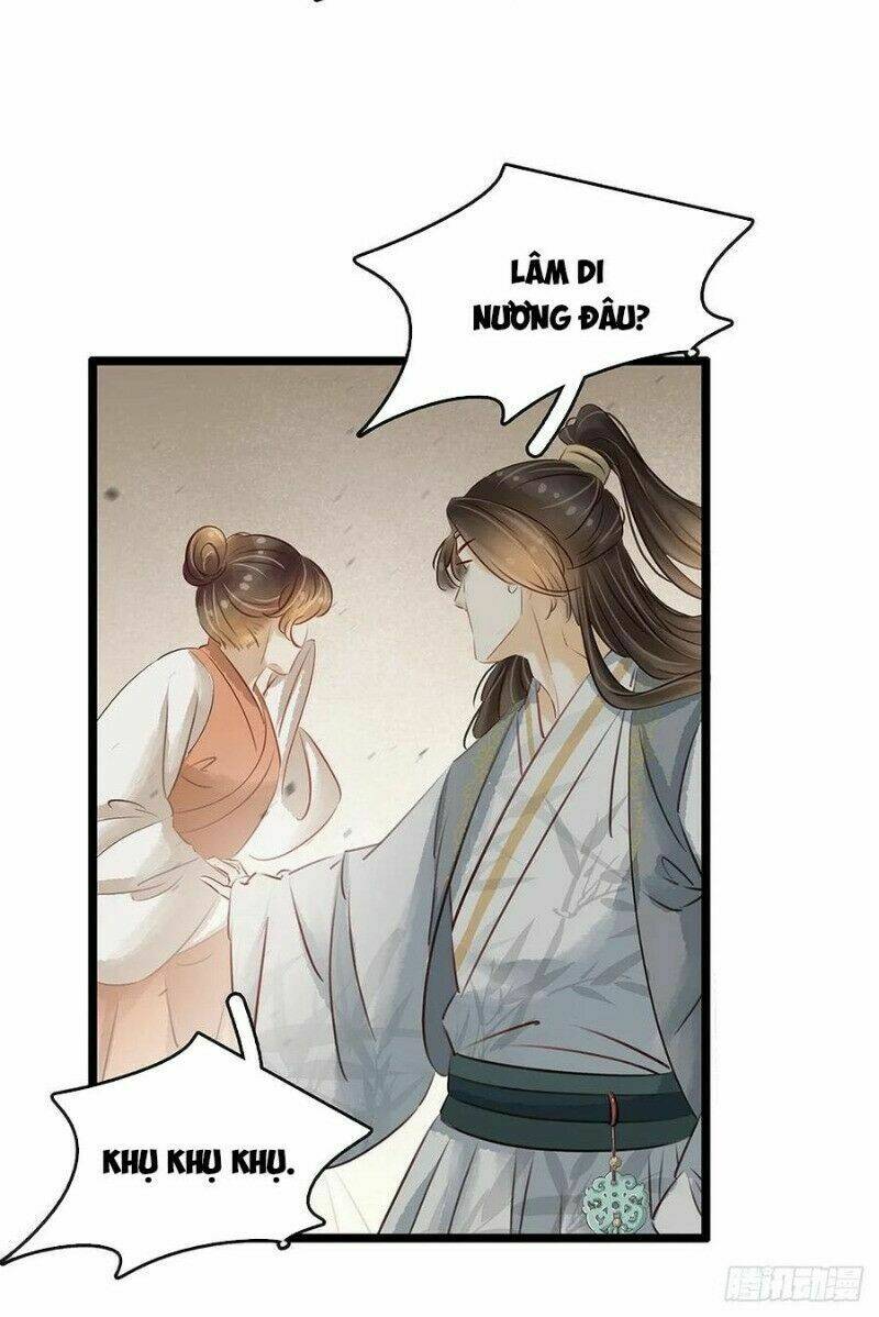 thị thiếp trở mình bảo điển chapter 23 19
