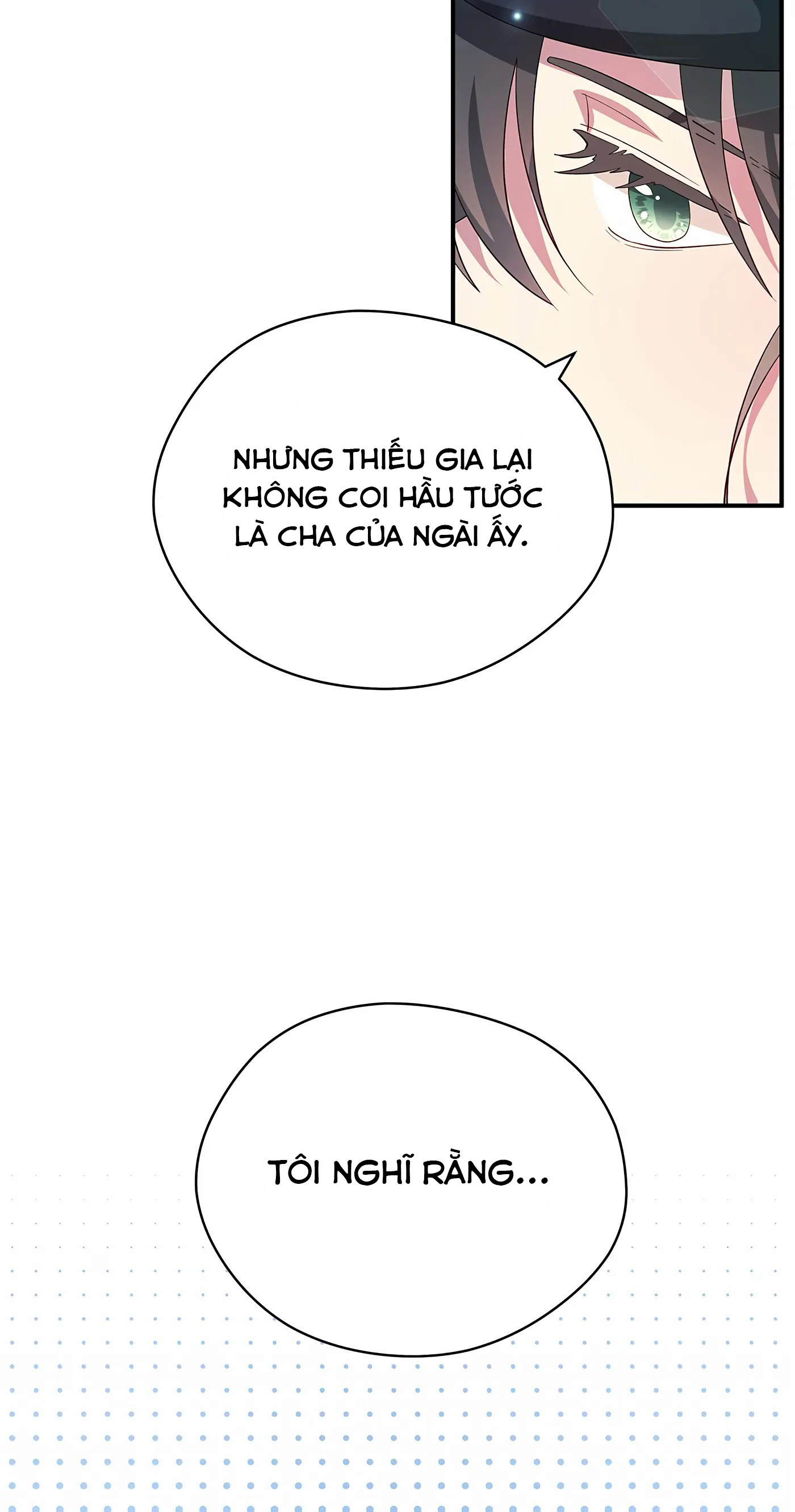 tôi không phải là nữ anh hùng chapter 39 31