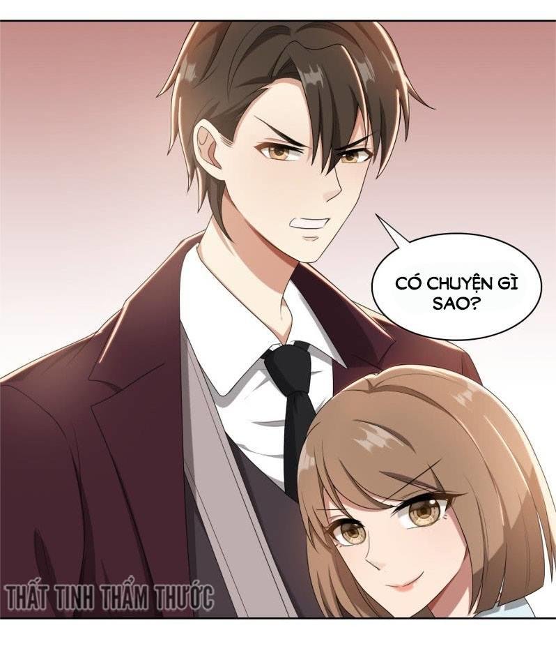 vợ yêu không ngoan chapter 28 21