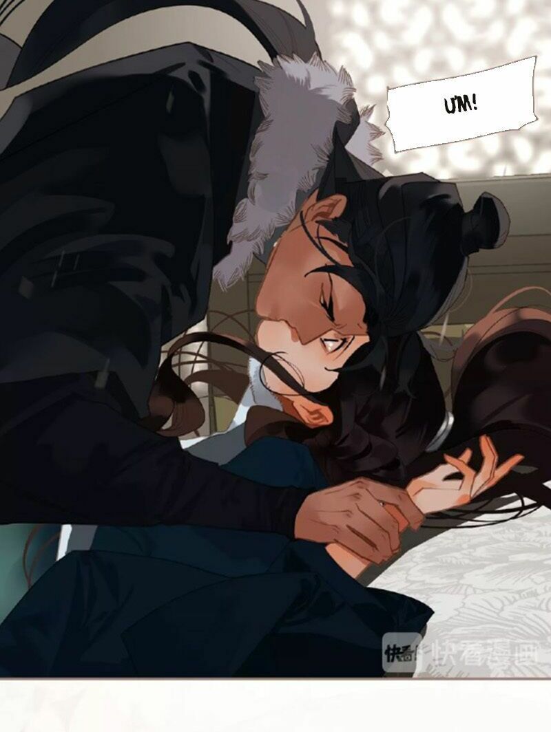 nhất đại linh hậu chapter 87 26