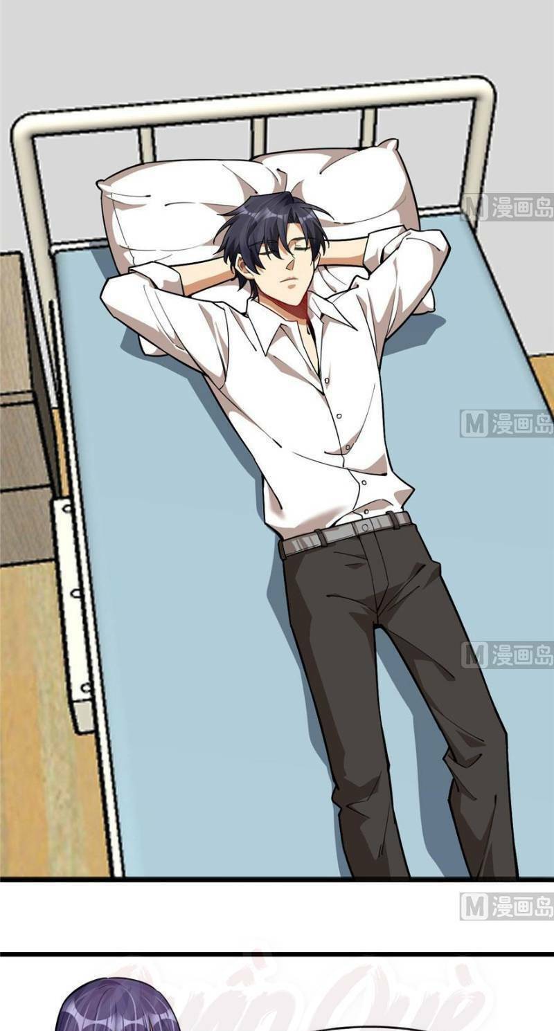 thâm dạ thư ốc chapter 83 5