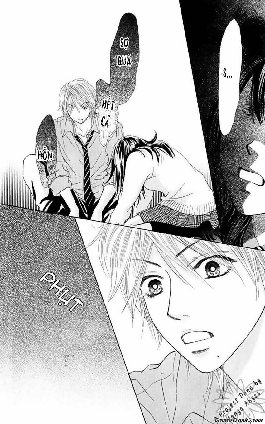 bokutachi wa shitte shimatta chapter 2 36