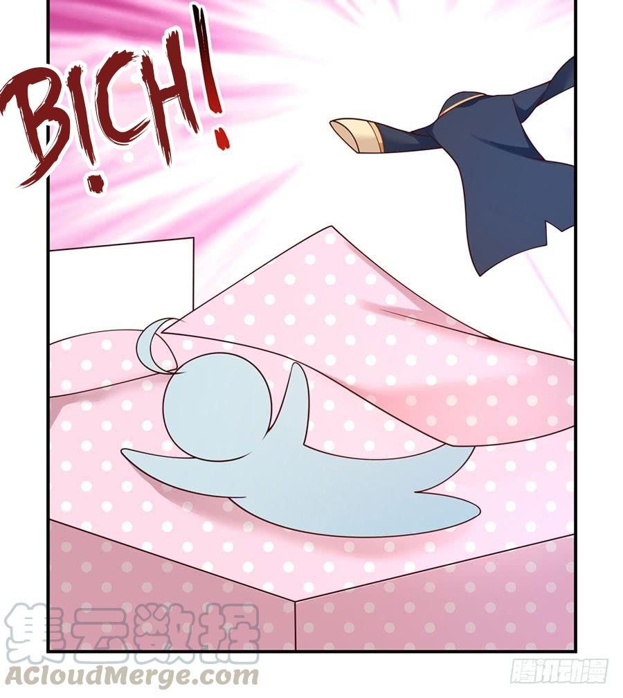 nam thần truy thê chỉ nam chapter 27.2 19