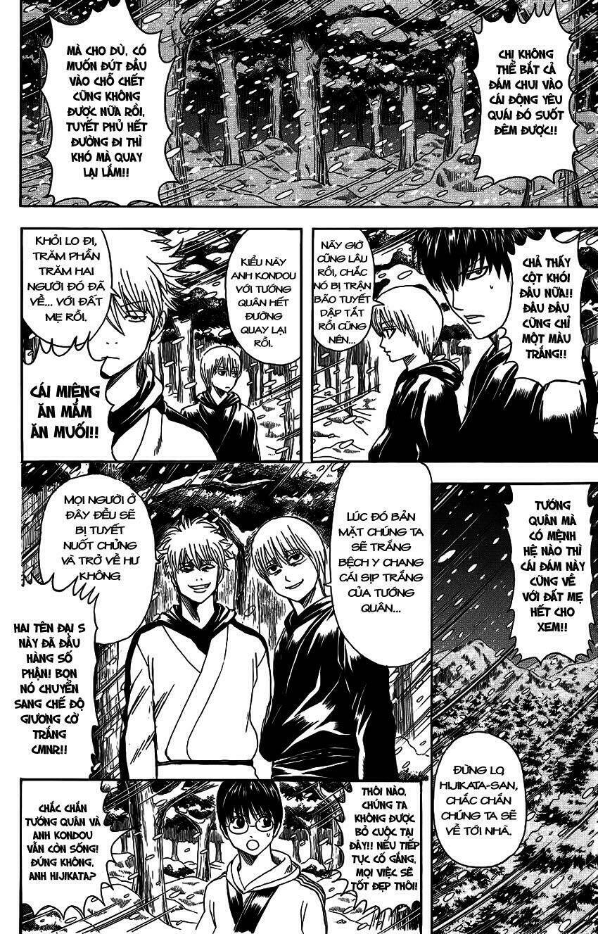 gintama - linh hồn bạc chapter 346 3