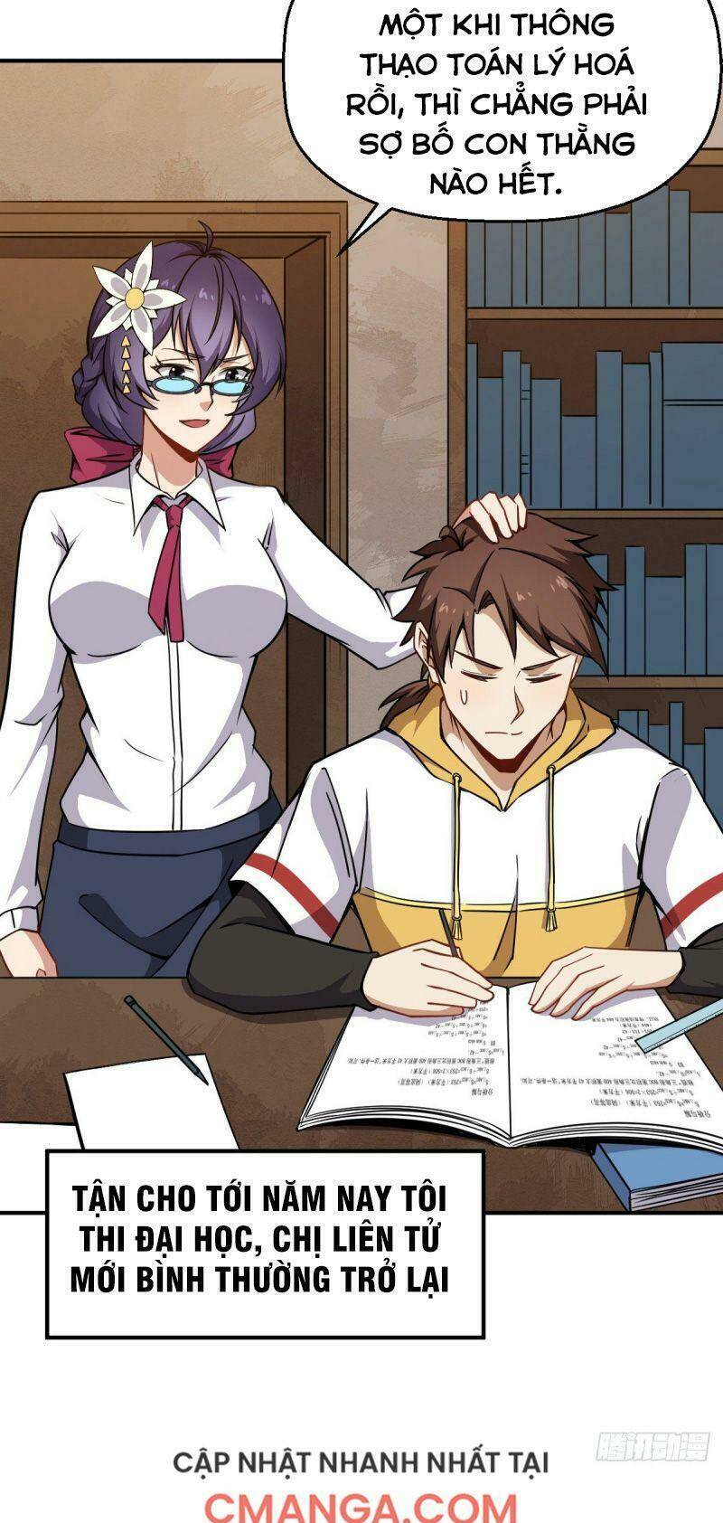 tổ thượng có tiền chapter 24 13