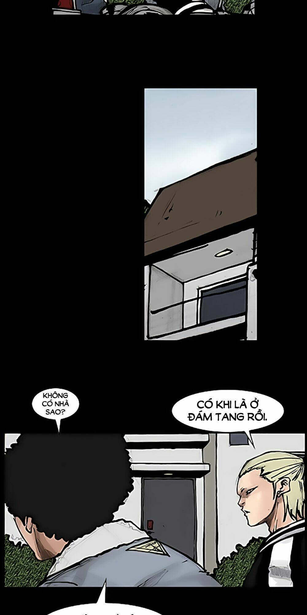 độc cô tiền truyện chapter 22 20