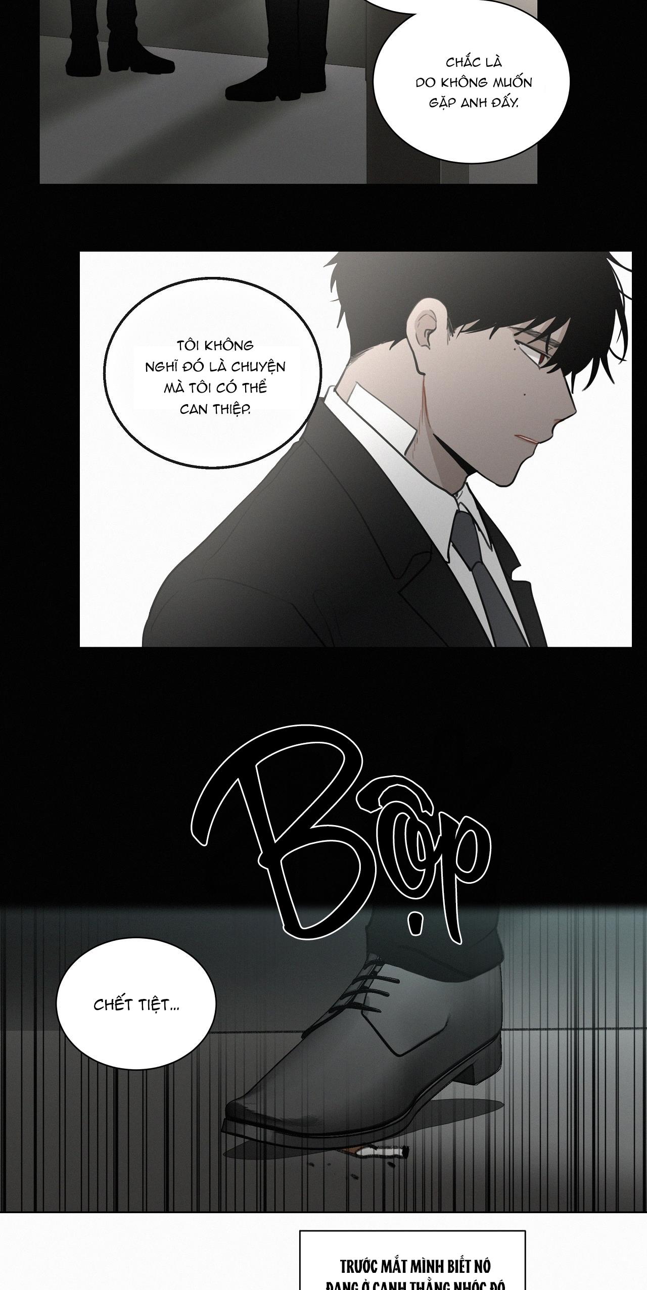 hiến tế máu chapter 56 25