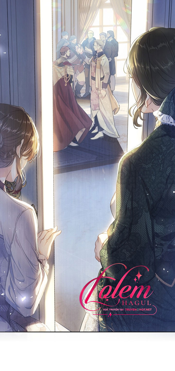 con rối ác nữ marionette chapter 46 22