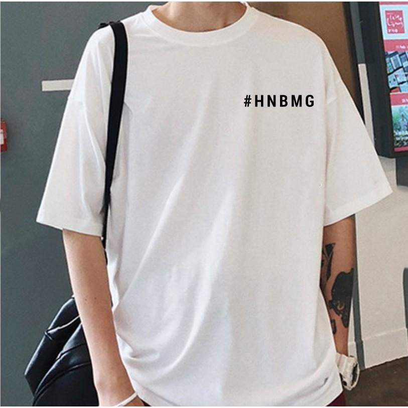 Giảm Giá Áo Thun Tay Lỡ Unisex #HNBMG Animal Chất Siêu Đẹp
