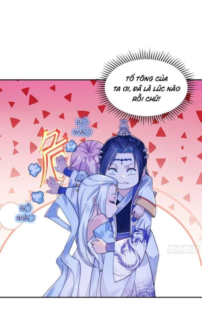 mỗi nữ đồ đệ đều muốn giết ta chapter 30 17