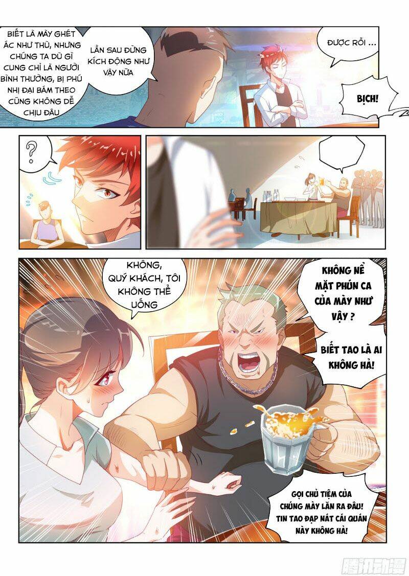 nhóm lì xì của thần tiên chapter 2 6