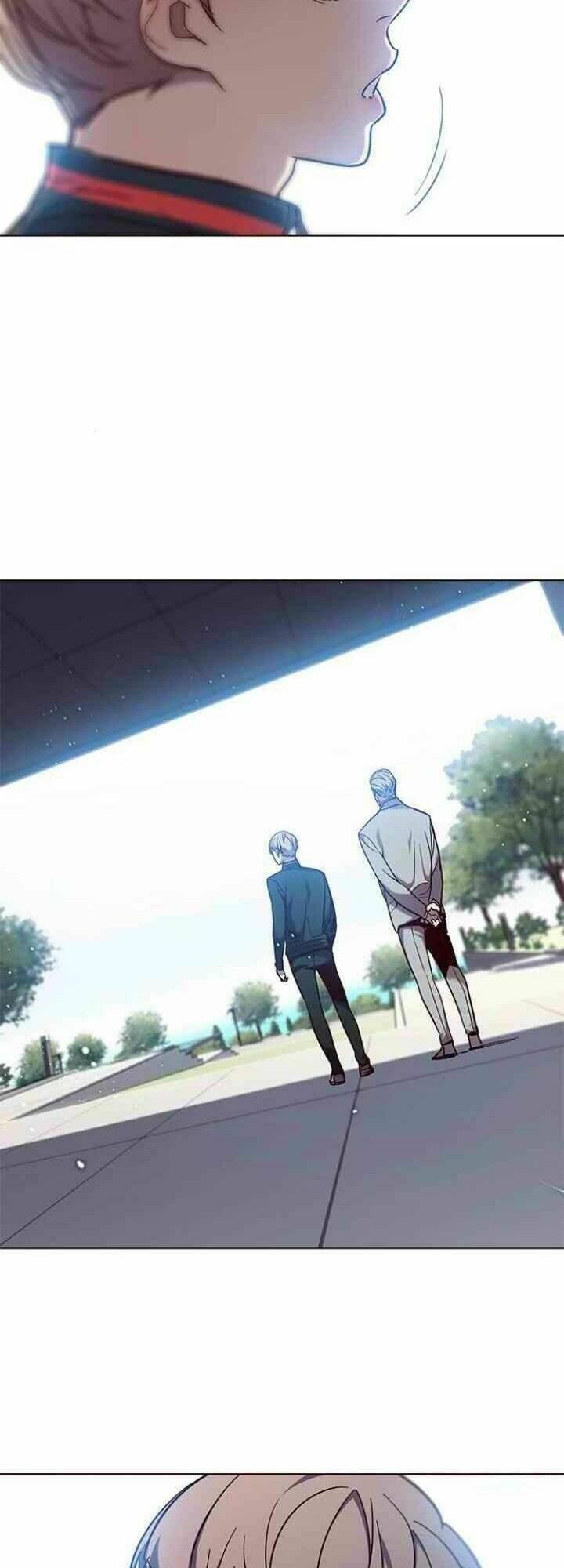 biến thân thành mèo chapter 99 44