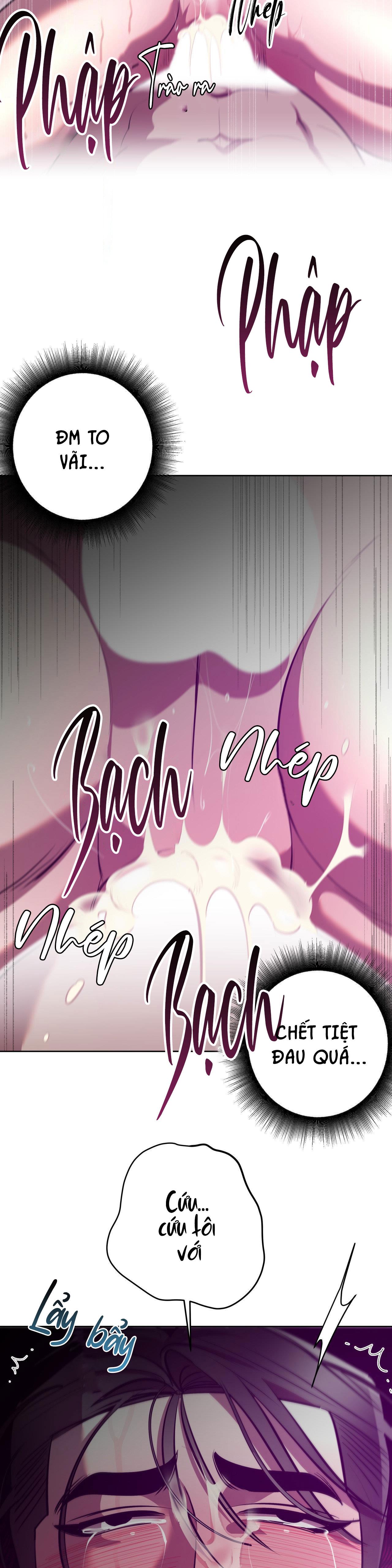 câu lạc bộ bí mật chapter 1.4 4