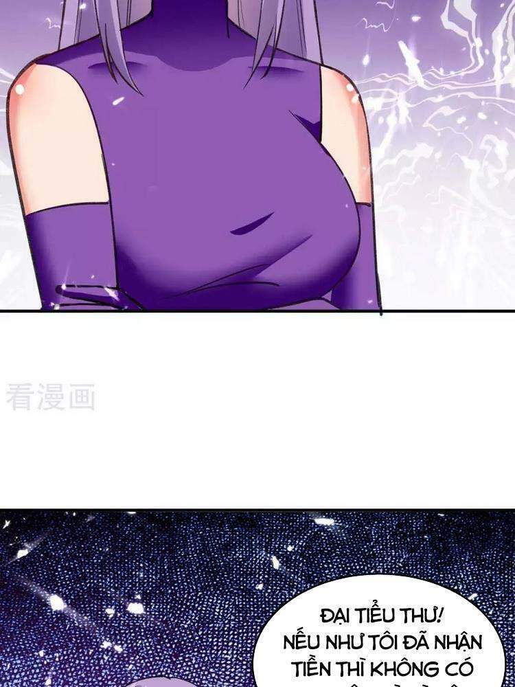 trọng sinh khí thiếu quy lai chapter 225 10