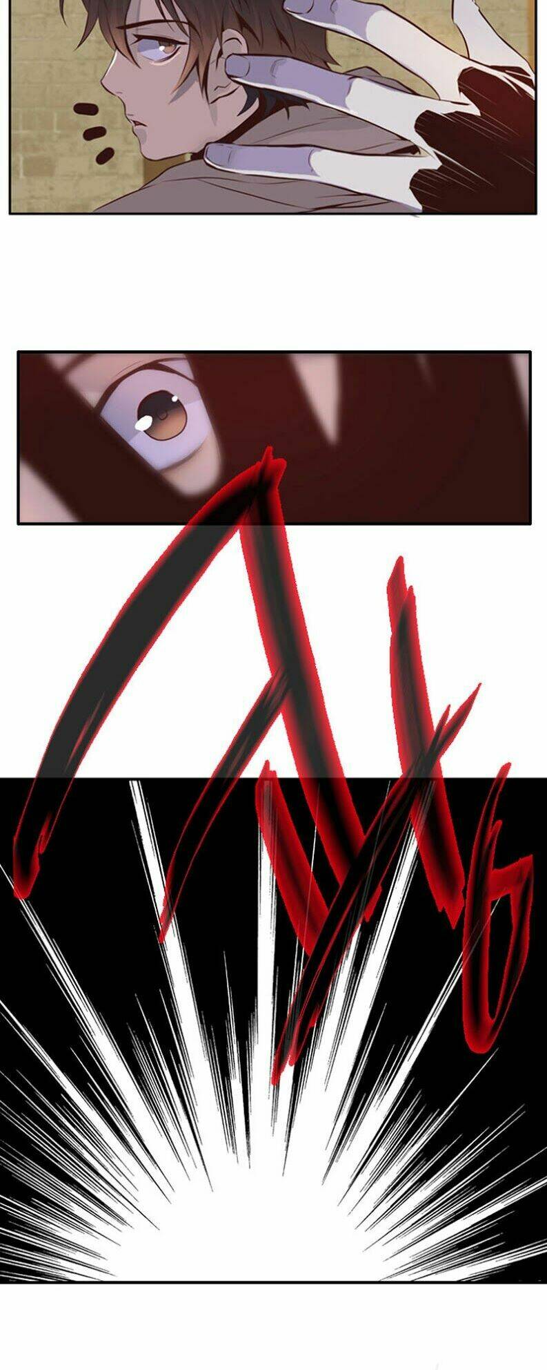 dusk howler chapter 20 32