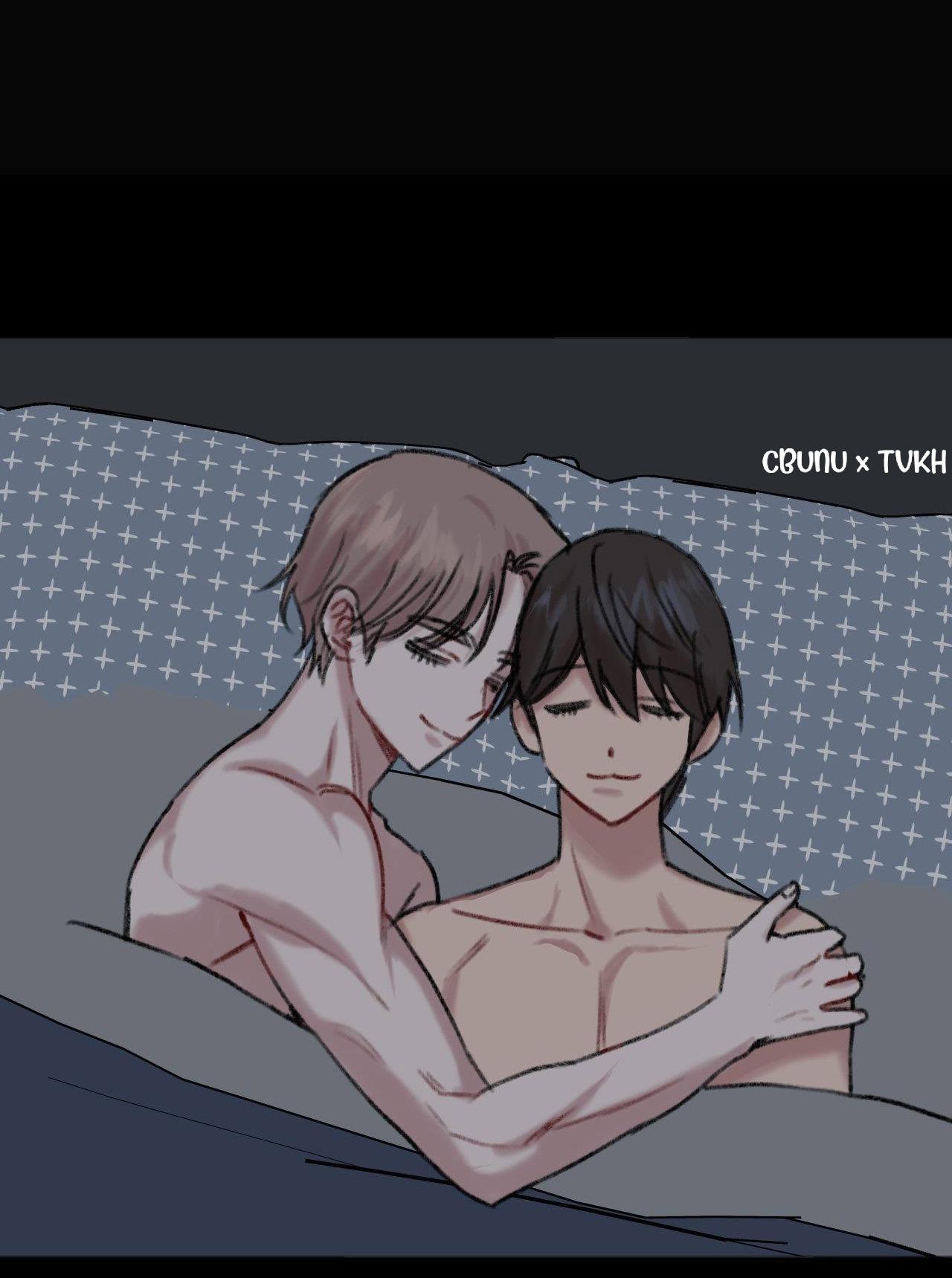 anh thật sự thích em sao chapter 19 38