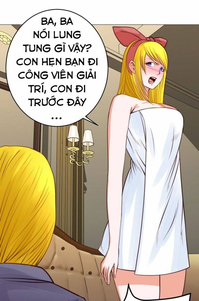 thấu thị y thánh chapter 21 2