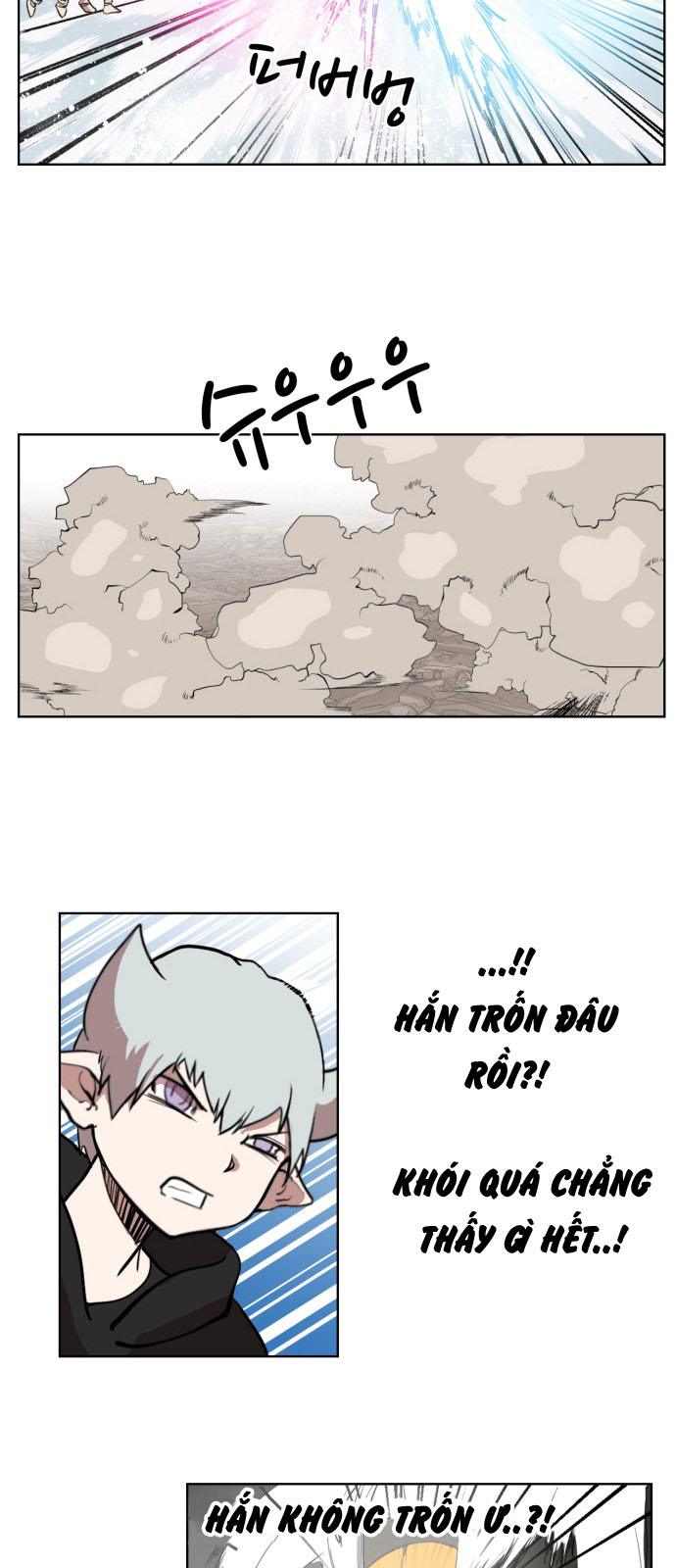 hard core leveling warrior chapter 82 13