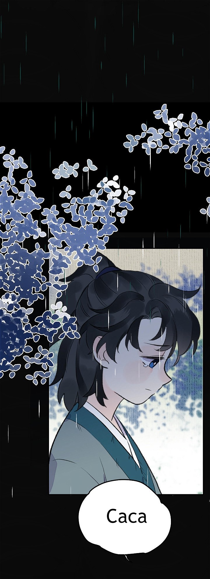 tôi không đời nào chịu yêu một tên đàn ông bằng giấy đâu chapter 3 39