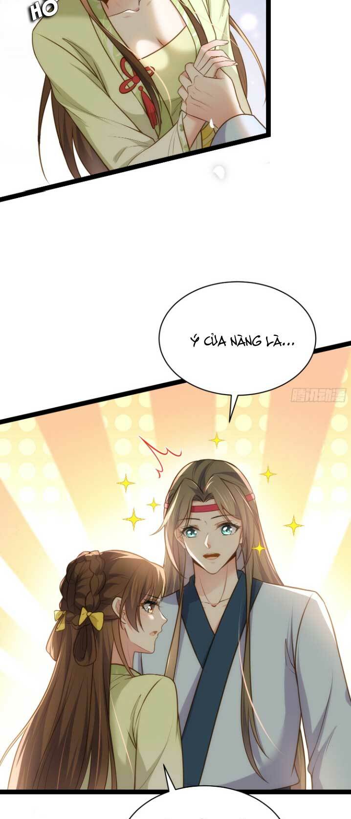 hoạn phi thiên hạ chapter 261 8