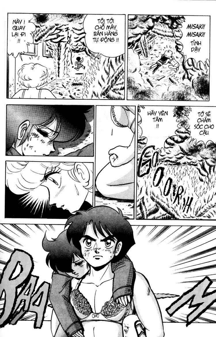 fubata-kun change! chapter 9 22